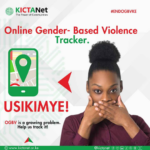 Join Us in Tracking Online Gender-Based Violence Across Africa