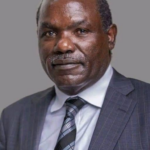 Condolences on the Passing of Former IEBC Chairperson Wafula Chebukati